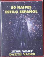 Darth Vader Card Game